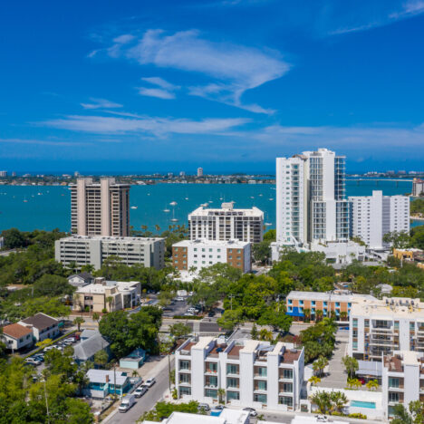 Where to Buy For UNDER $1M in Sarasota