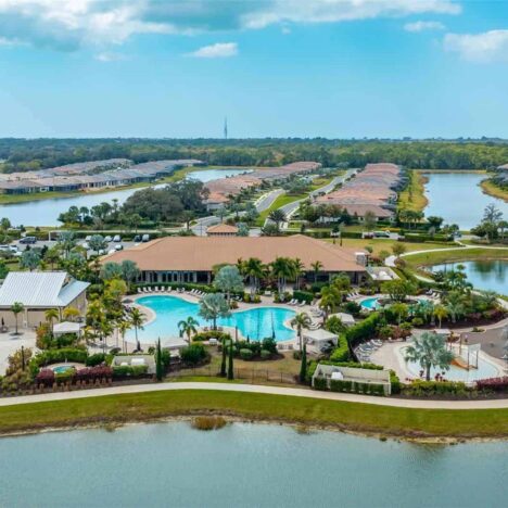 New Construction Updates… Luxury is Abundant in Sarasota